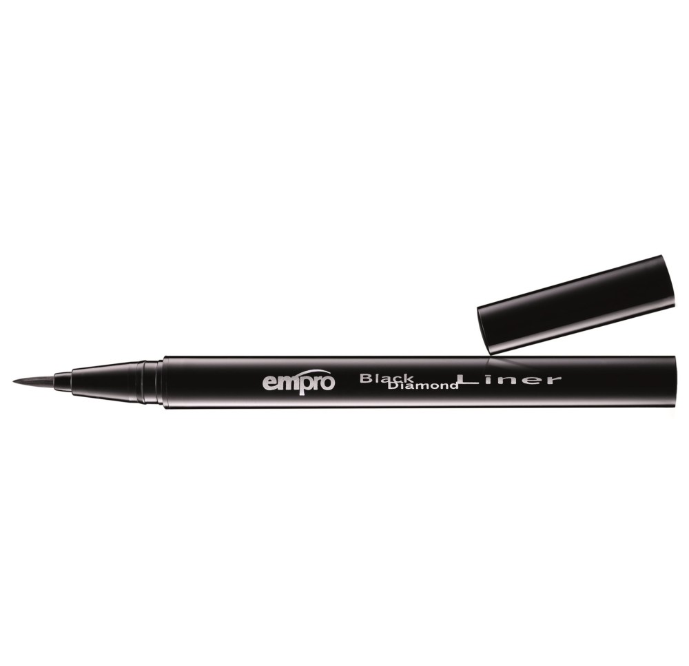 EMPRO Black Diamond Liner Tester 1 ml