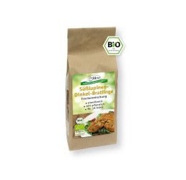 DR. METZ galettes de lupin doux bio sach 300 g