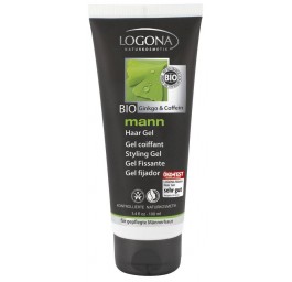 LOGONA homme gel coiffant 100 ml