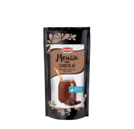 MORGA mousse chocolat 110 g