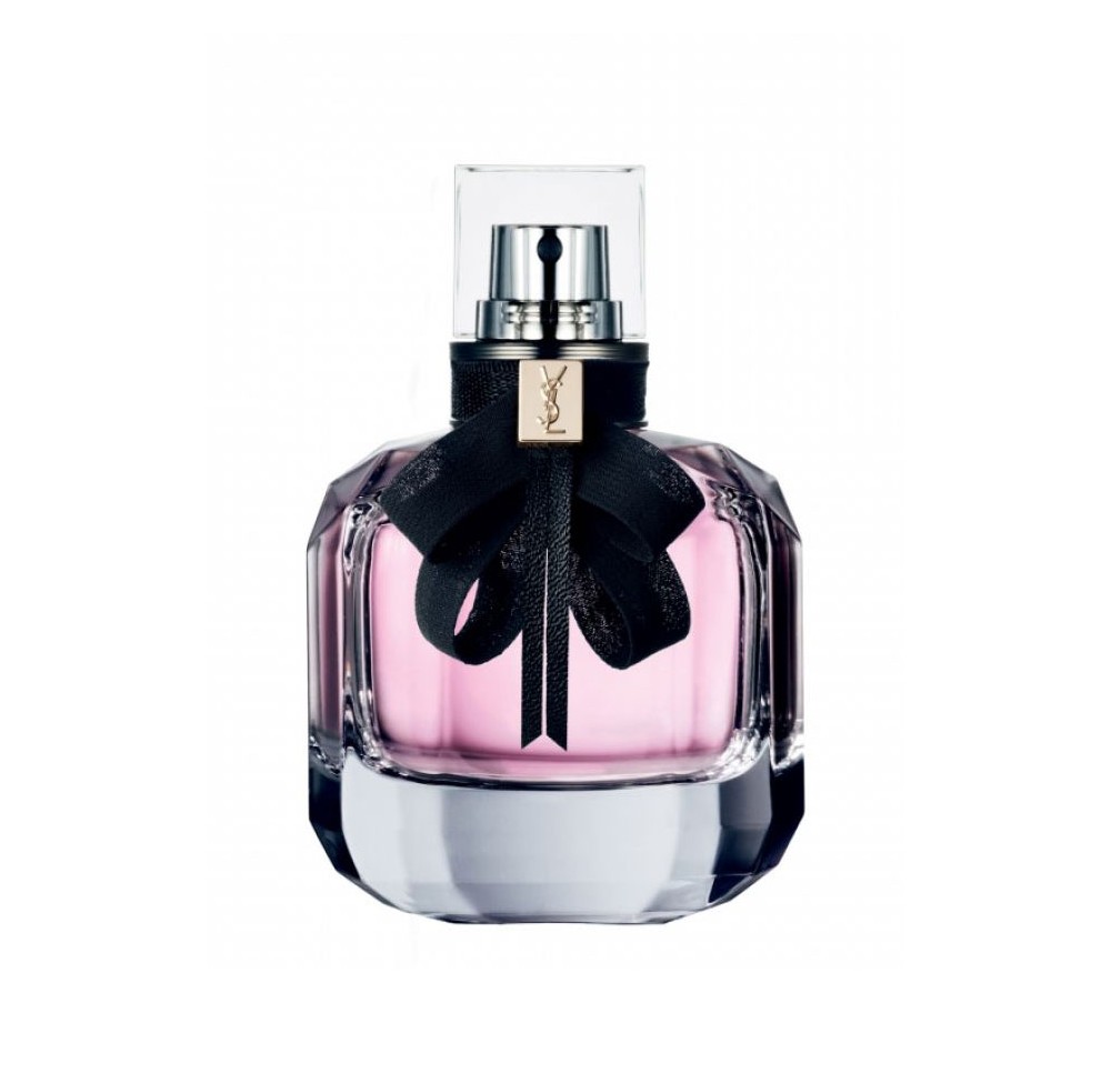 YSL Mon Paris EDP vapo 50 ml