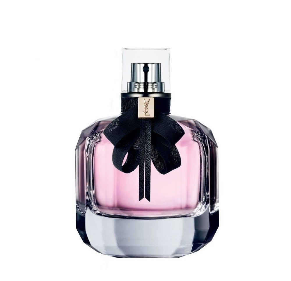 YSL Mon Paris EDP vapo 90 ml