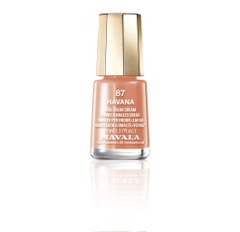 MAVALA Mini Color's 87 havana 5 ml