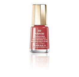 MAVALA Mini Color's 89 nairobi 5 ml