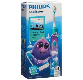 PHILIPS Sonicare for Kids Connected HX6322/04