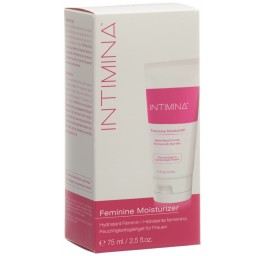 INTIMINA lubrifiant tb 75 ml