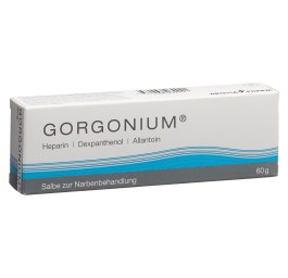 GORGONIUM ong tb 60 g