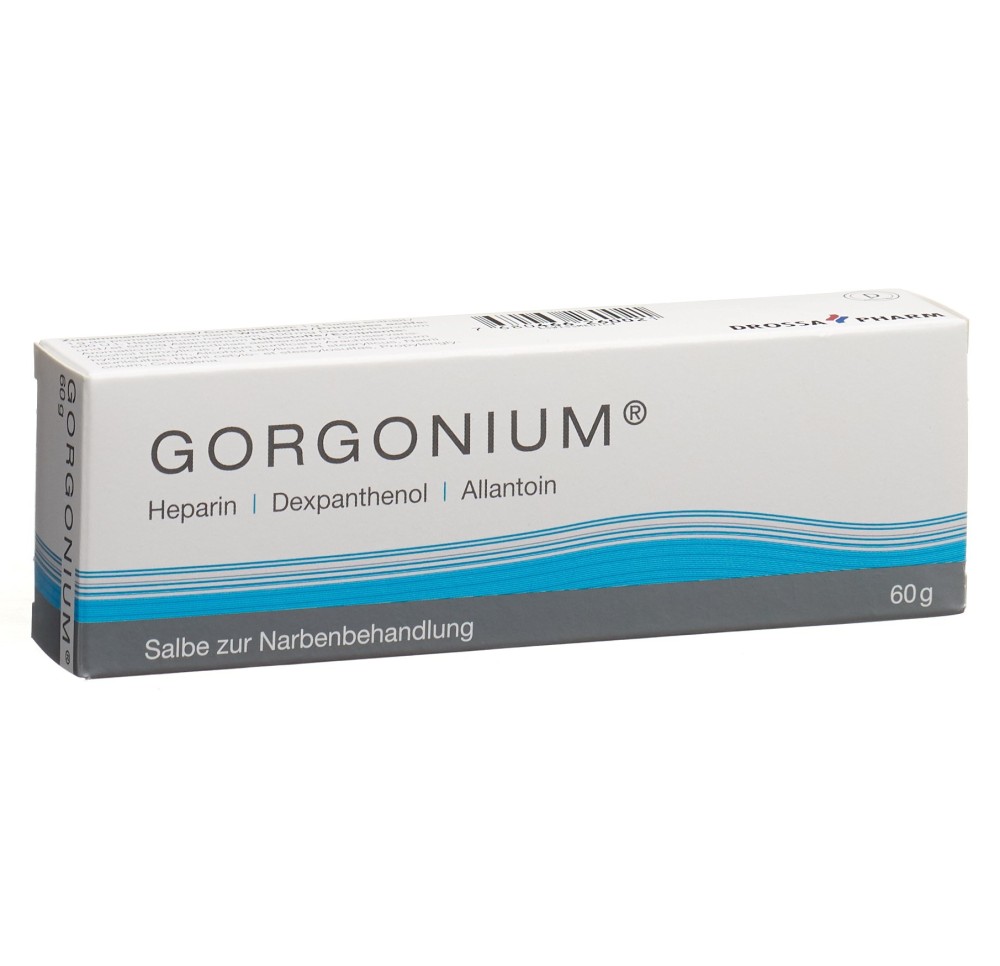 GORGONIUM ong tb 60 g