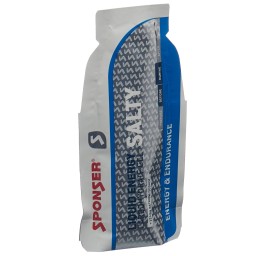 SPONSER Liquid Energy Salty 35 g