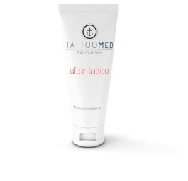 TATTOOMED After Tattoo TESTER tb 100 ml