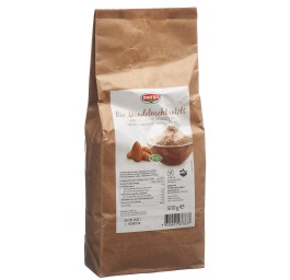 MORGA farine amande dégraiss sans gluten bio 500 g