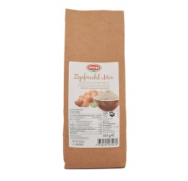 MORGA mélange farine tresse sans gluten bio 305 g