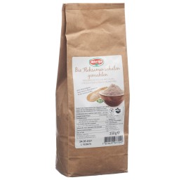 MORGA psyllium moulu sans gluten bio 350 g