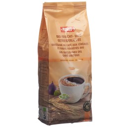 PIONIER café pour filtre bio 500 g