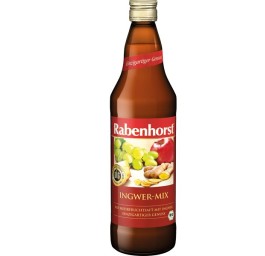 RABENHORST jus de gingembre bio 7.5 dl