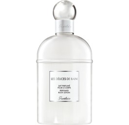 GUERLAIN DELICE BAIN Body Lotion 200 ml
