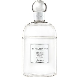 GUERLAIN DELICE BAIN Shower Gel 200 ml