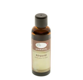 AROMALIFE TOP Basis Körperöl 75 ml