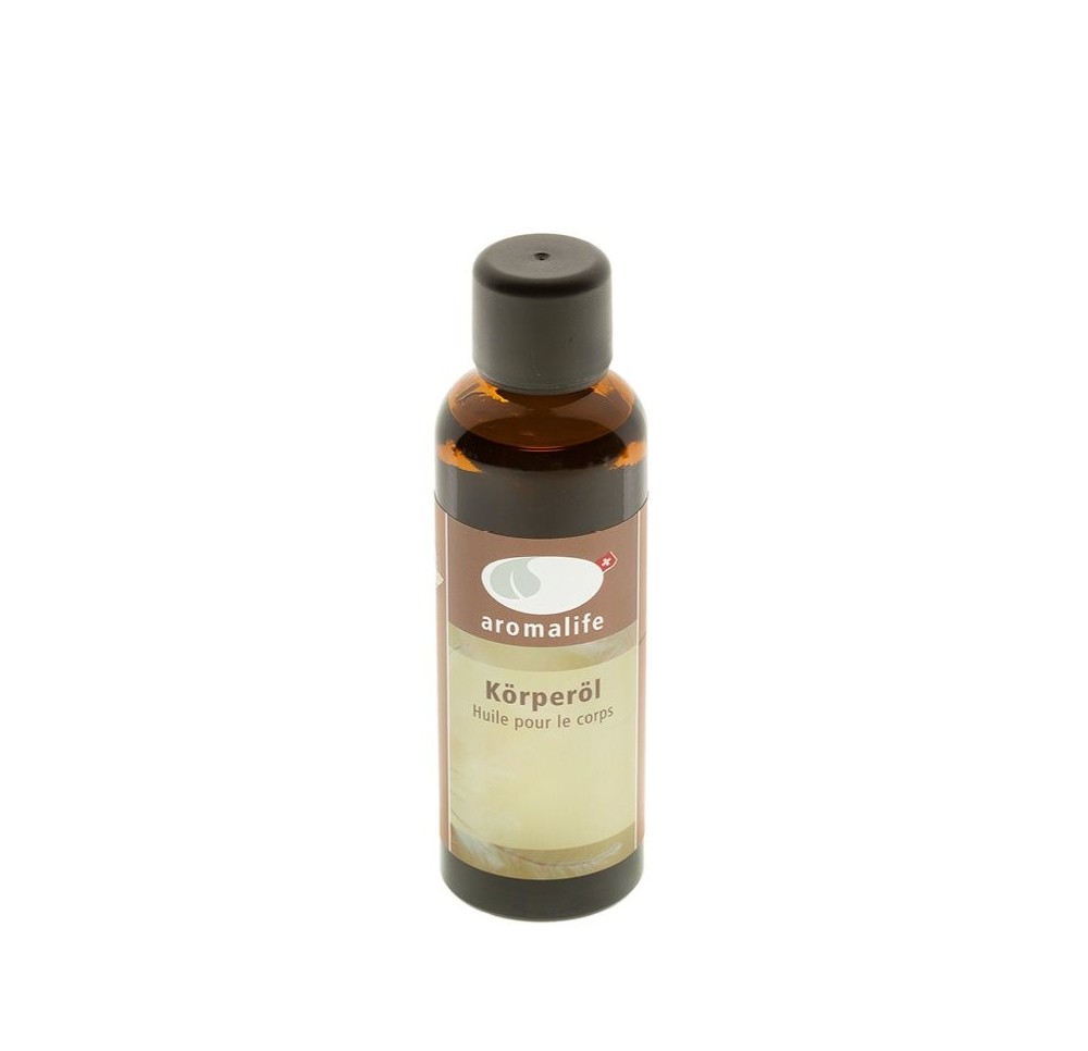 AROMALIFE TOP Basis Körperöl 75 ml