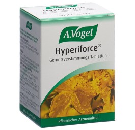 VOGEL Hyperiforce releveur humeur cpr 60 pce