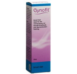 GYNOFIT smart gel 75 ml