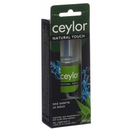 CEYLOR Lubrifiant Natural Touch dist 100 ml