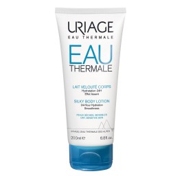 URIAGE Eau Thermale Lait velouté 200 ml