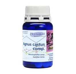 PHYTOMED Agnus castus comp cpr 100 pce