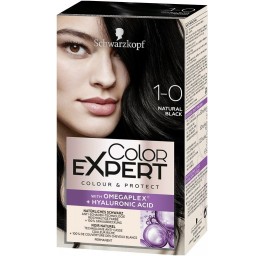 COLOR EXPERT 1.0 Noir Naturel