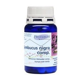 PHYTOMED Sambucus nigra comp. cpr 1000 pce