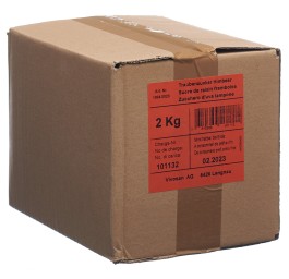 VIVOSAN sucre raisin framboise 2 kg