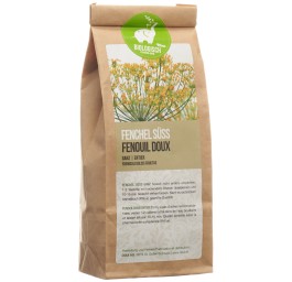 DIXA Fenouil doux PhEur BIO entier 200 g