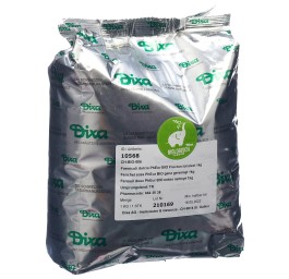 DIXA Fenouil doux PhEur BIO entier 1 kg