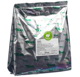DIXA Mélisse feuilles PhEur BIO coupées 500 g
