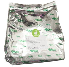 DIXA Ortie feuilles PhEur BIO coupées 500 g