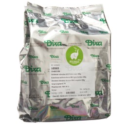 DIXA Verveine odorante feuilles BIO coupées 300 g