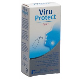 VIRUPROTECT spray 20 ml