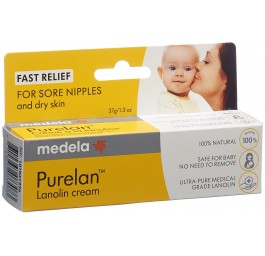 PURELAN crème tb 37 g