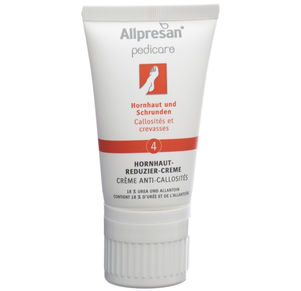 ALLPRESAN pedicare 4 cr reduisan callosi 40 ml