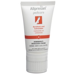 ALLPRESAN pedicare 4 cr reduisan callosi 40 ml