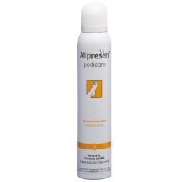 ALLPRESAN pedicare 3 mousse pied 200 ml