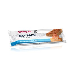 SPONSER Oat Pack Creamy Caramel 25 x 50 g