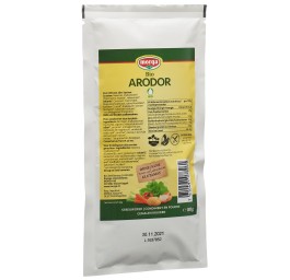 MORGA Arodor condiment bio bourgeon sach 80 g