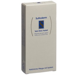 SULFODERM S teint stick pastell (nouv) 5 g