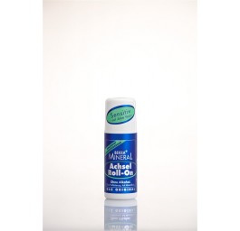 BEKRA MINERAL déo aisselles sensitiv roll-on 50 ml