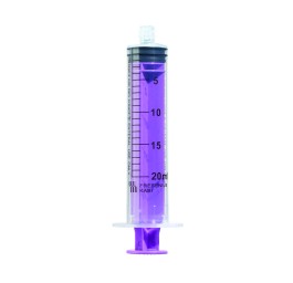 FREKA Connect 20ml ENFit/ProNeo 100 pce