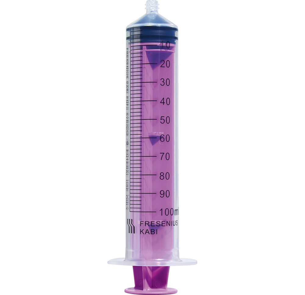 FREKA Connect 100ml ENFit/ProNeo 30 pce