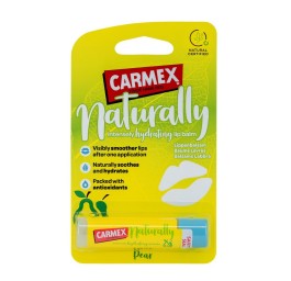 CARMEX baume lèvres Naturally pear stick 4.25 g