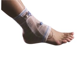 CAREFIX Bandage préformé L 1m bras/pied 15 pce