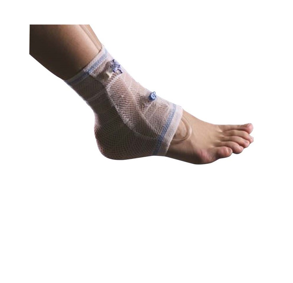 CAREFIX Bandage préformé XL 1m bras/pied 15 pce